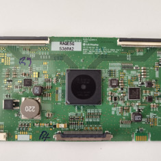 LVDS T-CON 6870C-0750A Din LG 65SK7900PLA cu ecran LC650EGE (FK)(M5)