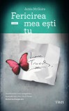 Fericirea mea esti tu - Jamie McGuire - Trei