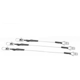 Forfac Nzon 6cm 3Buc Plic, Daiwa