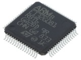 Microcontroler ARM 64MHz LQFP64 1.7-3.6V -40-85&deg;C