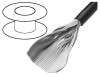 Cablu Bandă Rotund 3759/10SF 100FT