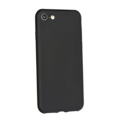 Husa TPU Silicon pentru Iphone XS Max Negru