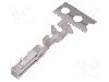 Conector cablu-placa, {{Numarul de pini}} pini, mama, AMPHENOL - 76347-402LF
