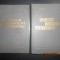 Octavian Gheorghiu - Istoria teatrului universal 2 volume (1963, ed. cartonata)