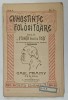 OMUL PRIMITIV , CUM ERA de I. SIMIONESCU , EDITIE INTERBELICA