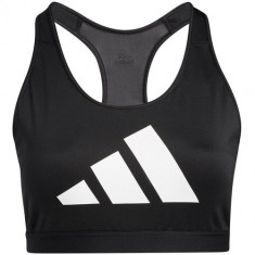 Bustiera femei adidas Dont Rest 3 Bra Plus Size GH6665