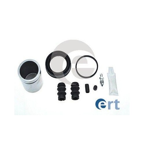 Set reparatie etrier frana Fiat; Mercedes; Vw, Punte Spate, sistem franare BOSCH, ERT