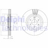 Delphi Disc frana