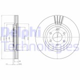 Delphi Disc frana
