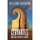 Cervantes, omul care a inventat fictiunea, Rao