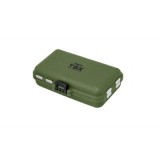 Cutie Delphin TBX Duo 114-9P, 114x62x34mm, 7 compartimente