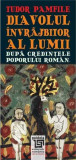 Diavolul &icirc;nvrăjbitor al lumii după credințele poporului rom&acirc;n