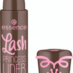 Essence Cosmetics Lash PRINCESS LINER tuș de ochi Brown, 3 ml