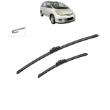 Cumpara ieftin Set 2 Stergatoare TOYOTA PREVIA III (R2, R5) 2005, parbriz, Bosch Aerotwin Retrofit
