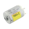 Motor DC 12V, 1397220397, 3D2832, Bosch, 253188