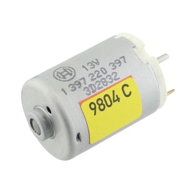 Motor DC 12V, 1397220397, 3D2832, Bosch, 253188 foto