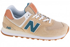 Incaltaminte sneakers New Balance ML574TYC pentru Barbati foto