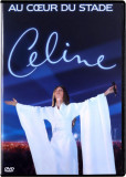 Au Coeur Du Stade (DVD) | Celine Dion