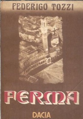 Ferma - Federigo Tozzi foto