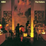 The Visitors (Half Speed Mastering) - Vinyl | ABBA, Universal Music