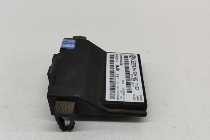 Unitate de control Gateway VW CRAFTER 30-50 Furgon 2E_ 2016 OEM: A9069001103,2E0907530D,5WK50031E 27876535