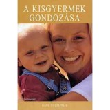 A kisgyermek gondoz&aacute;sa - June Thompson