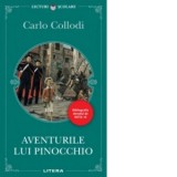 Aventurile lui Pinocchio