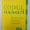 CODUL VINDECARII , 6 MINUTE de ALEXANDER LOYD CU BEN JOHNSON , 2011