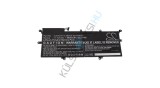&Icirc;nlocuire baterie pentru notebook VHBW pentru Asus 0B200-02750000, C31N1714 - 4850 mAh 11,52 V Li-polimer