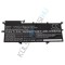 &Icirc;nlocuire baterie pentru notebook VHBW pentru Asus 0B200-02750000, C31N1714 - 4850 mAh 11,52 V Li-polimer