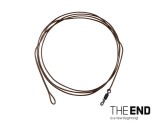 Montura THE END Aramid Leader 100 cm. - Delphin
