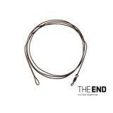 Montura THE END Aramid Leader 100 cm. - Delphin