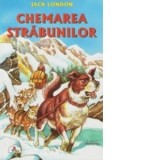 Chemarea Strabunilor - Jack London