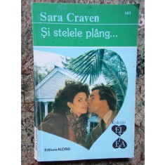 SI STELELE PLANG...-SARA CRAVEN