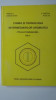 M. Darabantu, C. Puscas - Chimia si tehnologia intermediarilor aromatici, vol. I, 1996