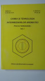 M. Darabantu, C. Puscas - Chimia si tehnologia intermediarilor aromatici, vol. I, 1996
