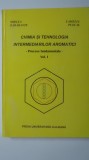 M. Darabantu, C. Puscas - Chimia si tehnologia intermediarilor aromatici, vol. I