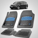 Cumpara ieftin Covorase Seat Altea XL MPV Compatibile 2006-2015 | Blue