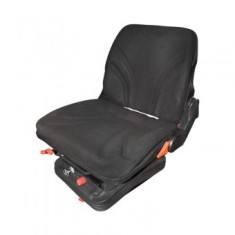 Scaun universal tractor cu suspensie pneumatica GBS 55HD