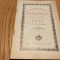 CALENDARUL GOSPODARILOR pe Anul Mantuirii 1938 - I. Simionescu - 1938, 112 p. cu ilustratii si desene in text; contine pagini cu text publicitar