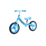 Cumpara ieftin Bicicleta de echilibru Lorelli Fortuna, roti 10inch, Albastru/Negru, 2-5 ani