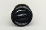Gura de ventilație planșa de bord RENAULT ZOE BFM_ 2015 OEM: 687608955R 31293168