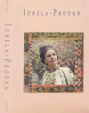 Caseta audio: Ionela Prodan - Ionela Prodan ( stare foarte buna ), Casete audio, Populara