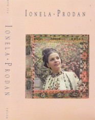 Caseta audio: Ionela Prodan - Ionela Prodan ( stare foarte buna )