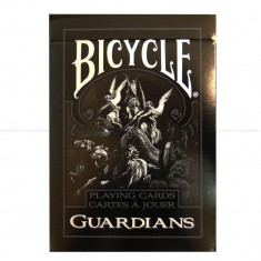 Carti Bicycle Guardian 2 Standard index foto