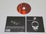 Kings Of Leon - Because Of The Times CD (2007), Rock, RCA Records