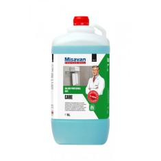 Balsam de Rufe pentru Toate Tipurile de Fibre Textile Dr. Stephan Care, 5L, Balsam Rufe Profesional, Balsam de Rufe 5l, Balsam de Rufe cu Parfum, Bals foto