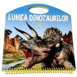 Lumea dinozaurilor |, Girasol