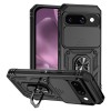 Husa pentru google pixel 9a - privacy camshield - black
