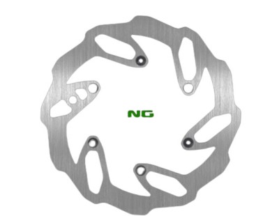 Disc frana fata Beta RR Enduro 250 300 12- 19, 4T 390 400 430 450 480 498 foto